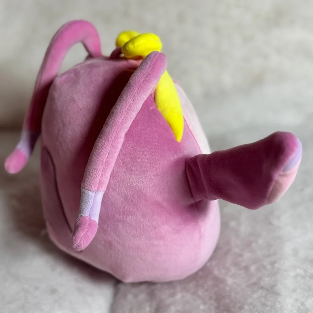 Squishmallows 8